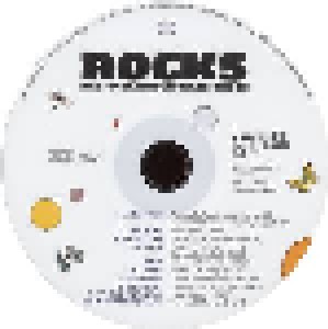 Rocks Magazin 91 (CD) - Bild 3