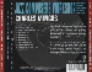 Charles Mingus: Jazz Composers Workshop (CD) - Bild 2