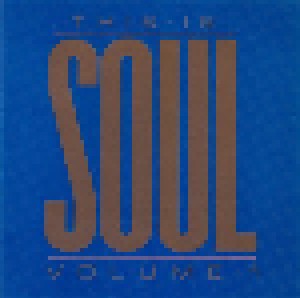 This Is Soul - Volume 1 (CD) - Bild 1