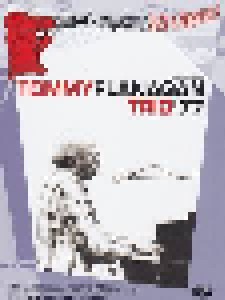 Cover - Tommy Flanagan Trio: Norman Granz' Jazz In Montreux Presents Tommy Flanagan Trio '77