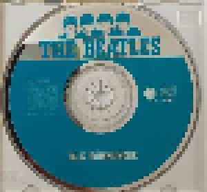 The Beatles: Talk Downunder (CD) - Bild 4