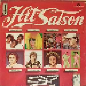 Cover - Ribbons & Lace: Hit-Saison