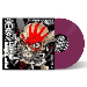 Five Finger Death Punch: Afterlife (2-LP) - Bild 2