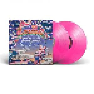 Red Hot Chili Peppers: Return Of The Dream Canteen (2-LP) - Bild 2