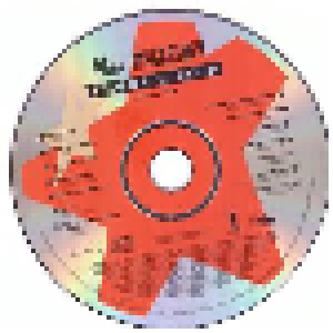 Paul McCartney: Снова В СССР (The Russian Album) (CD) - Bild 3