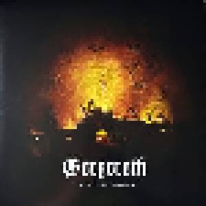 Gorgoroth: Instinctus Bestialis (LP) - Bild 1