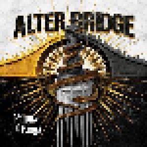 Alter Bridge: Pawns & Kings (CD) - Bild 1