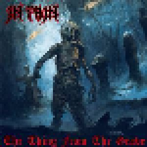 In Pain: The Thing From The Grave (CD) - Bild 1