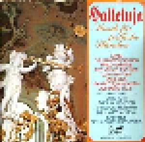 Halleluja - Musik Für Festliche Stunden - Cover