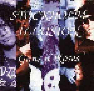 Guns N' Roses: Stockholm Illusion - Cover