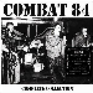 Combat 84: Complete Collection - Cover