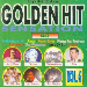 Golden Hit Sensation 1961 - Vol 06 - Cover