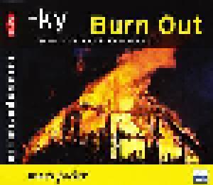 -ky: Burn Out - Cover