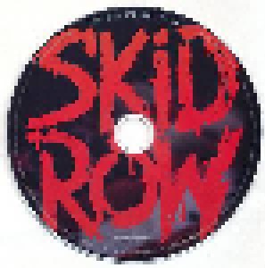 Skid Row: The Gang's All Here (CD) - Bild 4