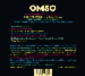 OM: 50 (CD) - Bild 2