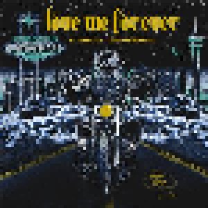 Cover - Psychlona: Löve Me Förever: A Tribute To Motörhead