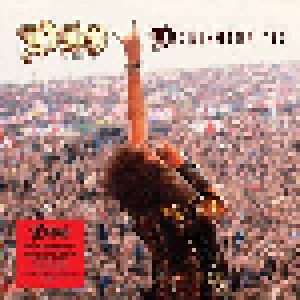 Dio: Donington '87 (2-LP) - Bild 1