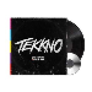 Electric Callboy: Tekkno (LP + CD) - Bild 2