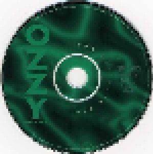 Ozzy Osbourne: The Ultimate Sin (CD) - Bild 3
