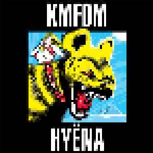 KMFDM: Hyëna (CD) - Bild 1