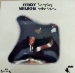Teddy Wilson: Stomping At The Savoy (LP) - Bild 1