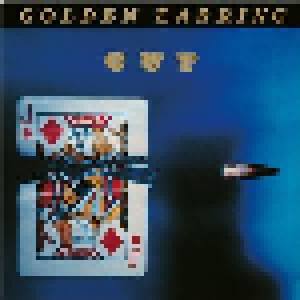 Golden Earring: Cut (LP) - Bild 1
