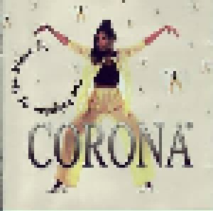 Corona: The Rhythm Of The Night (CD) - Bild 1