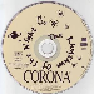 Corona: The Rhythm Of The Night (CD) - Bild 3