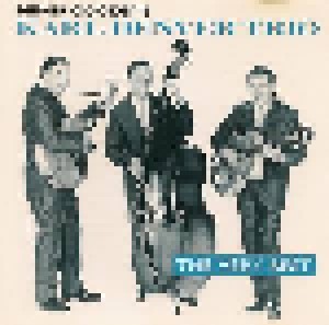 The Karl Denver Trio: Never Goodbye - The Very Best Of (CD) - Bild 1