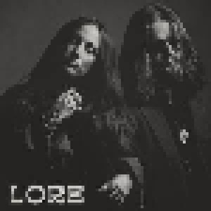 Cover - Lore: Lore