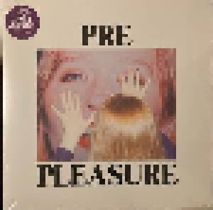 Julia Jacklin: Pre Pleasure (LP) - Bild 1