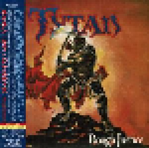 Tytan: Rough Justice (CD + DVD) - Bild 2
