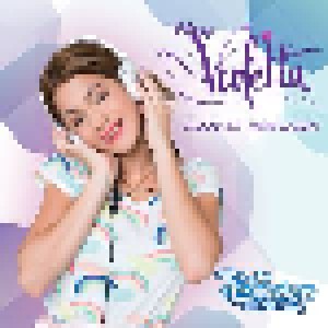 Violetta: Musik Ist Mein Leben (CD) - Bild 1