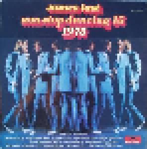 James Last: Non Stop Dancing 15 1973 (LP) - Bild 1