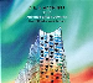 A. R. & Machines: 71/17 Another Green Journey - Live At Elbphilharmonie Hamburg (2-CD) - Bild 1