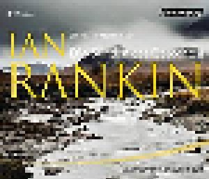 Cover - Ian Rankin: Sünden Der Gerechten, Die