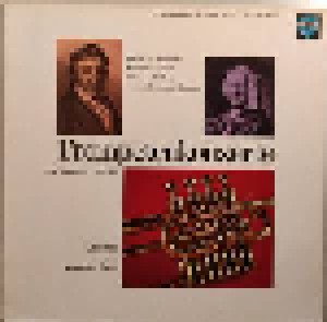 Trompetenkonzerte (LP) - Bild 1