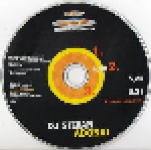 DJ Sylvan: Adonai (Single-CD) - Bild 4