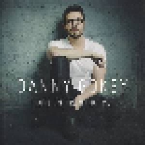 Cover - Danny Gokey: Hope In Front Of Me