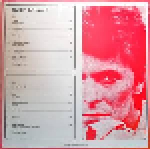David Bowie: 1969-1973 Rarities Vol. 2 (LP) - Bild 2