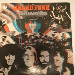 Grand Funk Railroad: Shinin' On (LP) - Bild 1