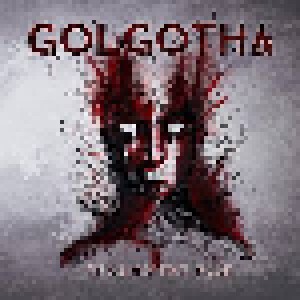 Cover - Golgotha: Erasing The Past