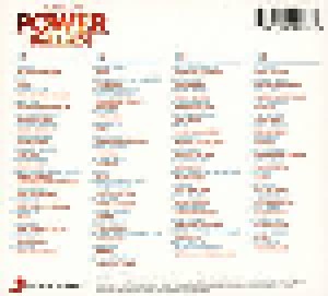 Ultimate Power Ballads (4-CD) - Bild 2