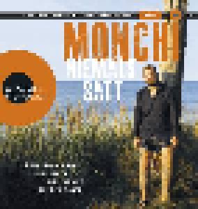 Monchi: Niemals Satt. Über Den Hunger Aufs Leben Und 182 Kilo Auf Der Waage (CD) - Bild 1