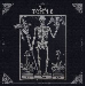 The Temple: As Once Was (12") - Bild 1