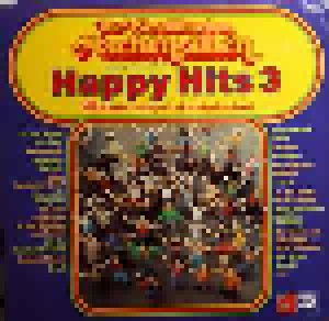 Die Westfälischen Nachtigallen: Happy Hits 3 (28 Aktuelle Schlager Im Nachtigallen-Sound) (LP) - Bild 1