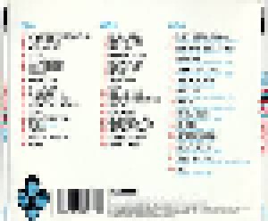 The Who: Essential (3-CD) - Bild 2