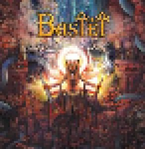 Bastet: Bastet (LP) - Bild 1