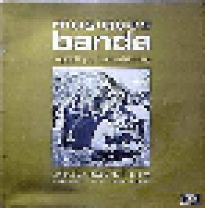  Unbekannt: Musiques Banda - République Centrafricaine (Collection Musée De L'homme) - Cover