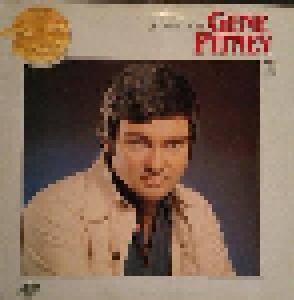 Gene Pitney: Greatest Hits - The Golden Label - Cover